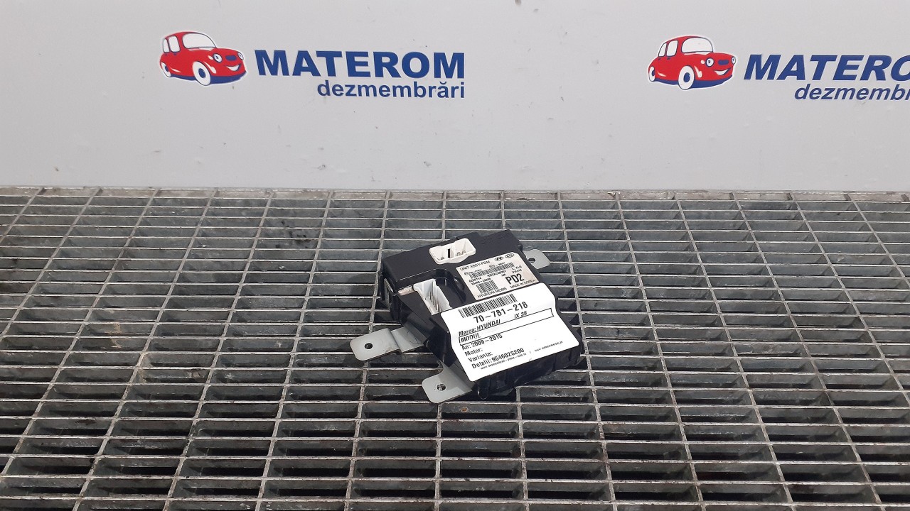 MODUL HYUNDAI IX 35 - - (2009 2015)