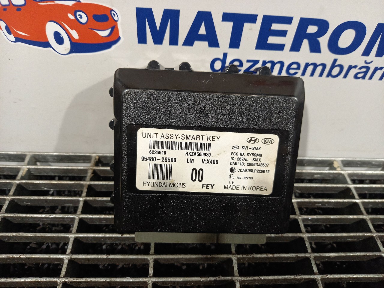 MODUL HYUNDAI IX 35 - - (2009 2015)