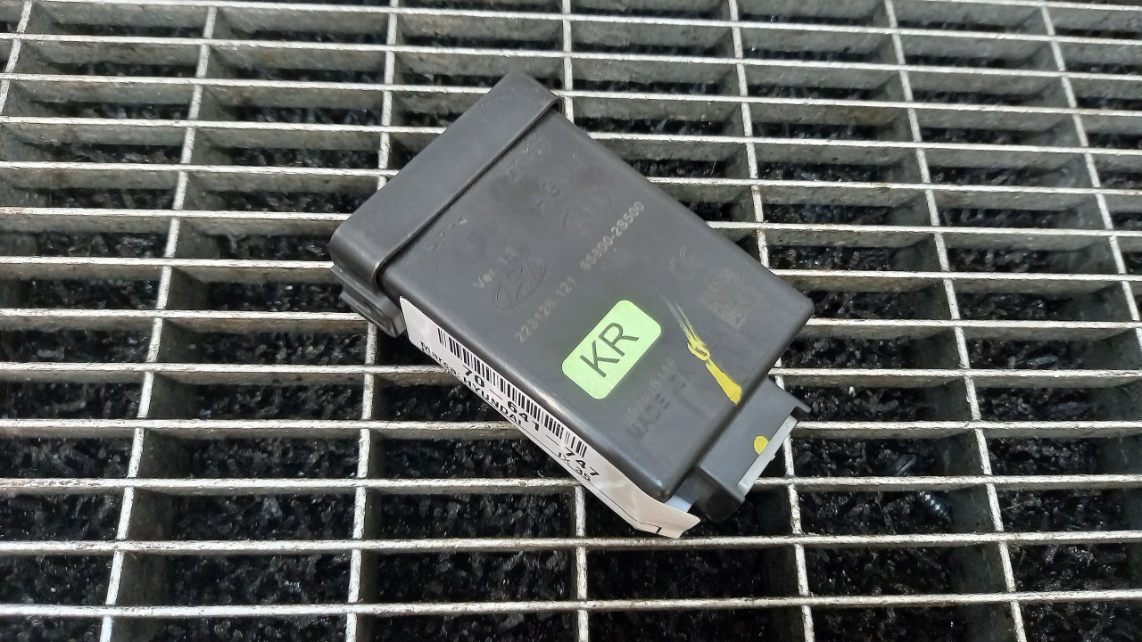 MODUL HYUNDAI IX 35 IX 35 - - (2013 2015)