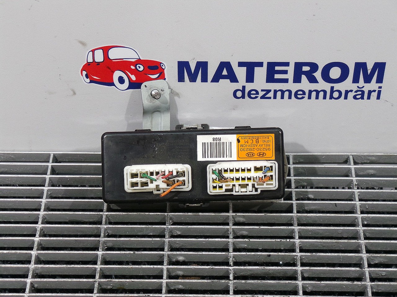 MODUL HYUNDAI SANTA FE SANTA FE 2.2 CRDI - (2006 2012)