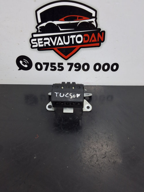 Modul Hyundai Tucson (2004-2010) 2.2 Motorina 2008, 91950-2E000