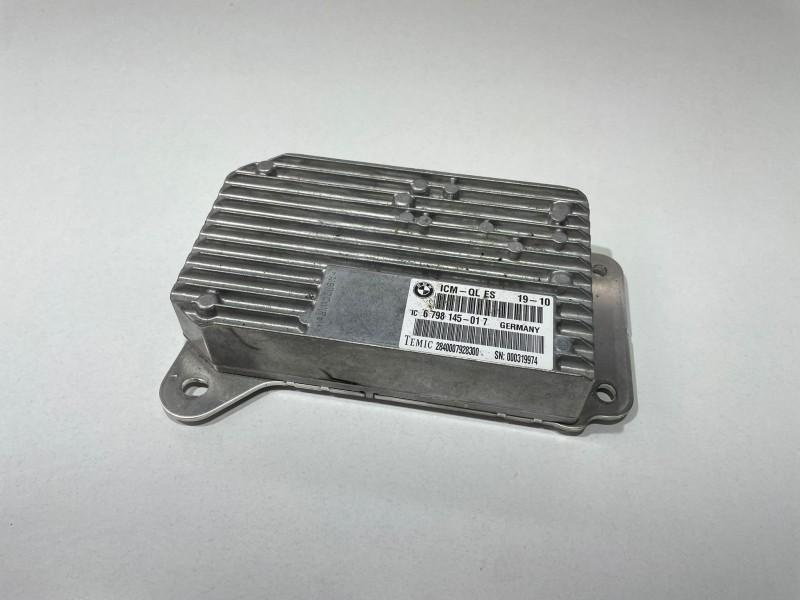 Modul icm 6798145 BMW Seria 7 F01/F02 [2008 - 2012]