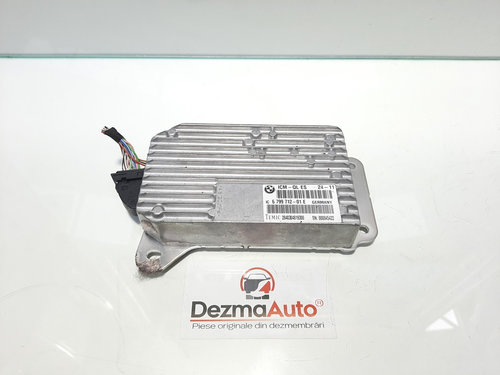 Modul ICM, Bmw 5 (F10) [Fabr 2011-2016] 6799712-01 (id:434667)
