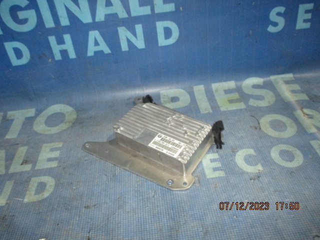 Modul ICM BMW E71 X6 2013;  6853705