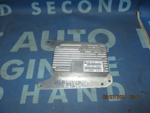 Modul ICM BMW E71 X6;  6799121