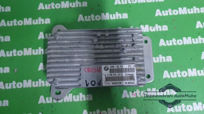 Modul icm BMW Seria 5 (2010->) [F11] 6799576