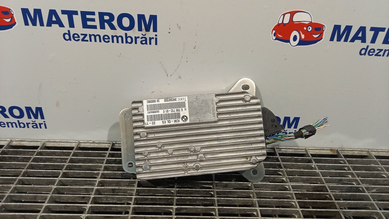 MODUL ICM BMW SERIA 5 F 11 - - (2010 2014)