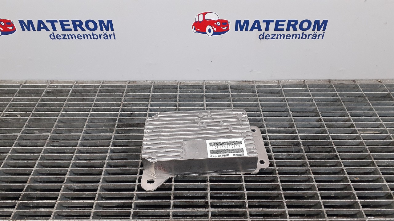 MODUL ICM BMW SERIA 5 F 11 - - (2010 2014)