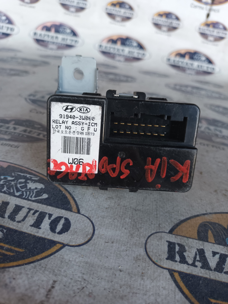 Modul ICM Kia Sportage, 919403W060