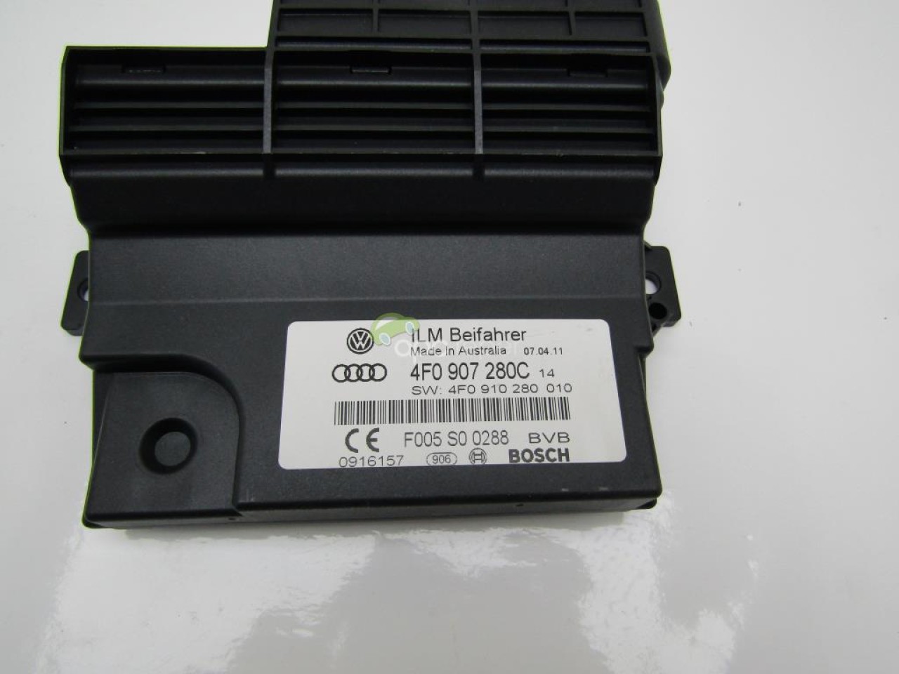 Modul ILM Audi A6 4F Facelift 2010 - 2,0Tdi cod 4F0907280C