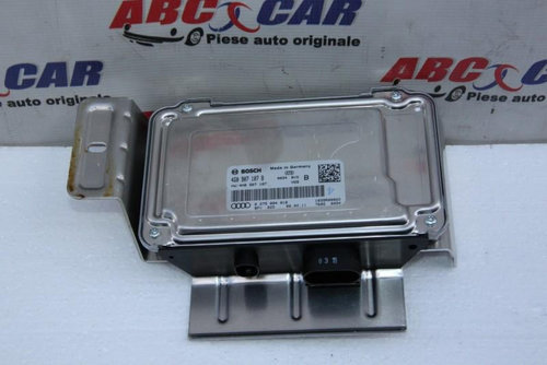 Modul imagine Audi A6 2010-2018 4G2, C7 4G0907107B