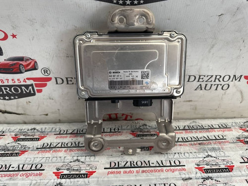 Modul imagine Audi A6 C7 AllRoad Quattro cod: 4H0907107H