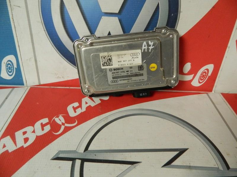 Modul imagine Audi A7 2010-2018 4G 4G0907107B