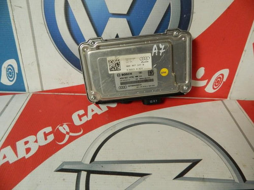 Modul imagine Audi A7 2010-2018 4G 4G0907107B