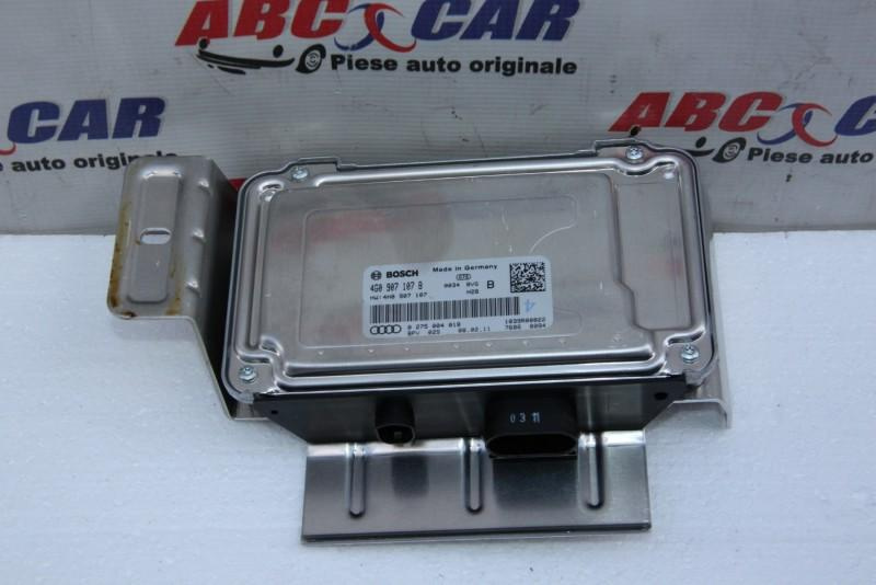 Modul imagine Audi A8 2009-2017 4H D4 4G0907107B