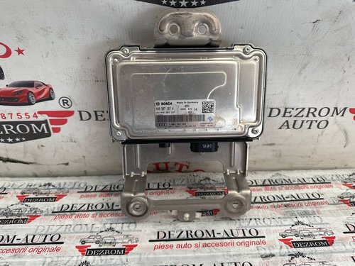 Modul imagine Audi A8 2014 pana in 2017 cod: 4H0907107H