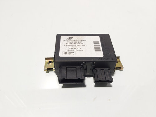 Modul imbilizator, cod 7M3953257, VW Sharan (7M8, 7M9, 7M6), 2.0 TDI, BRT (id:671549)