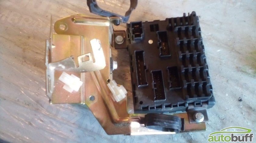 Modul Imobilizare Fiat Bravo 501130150000 46744908