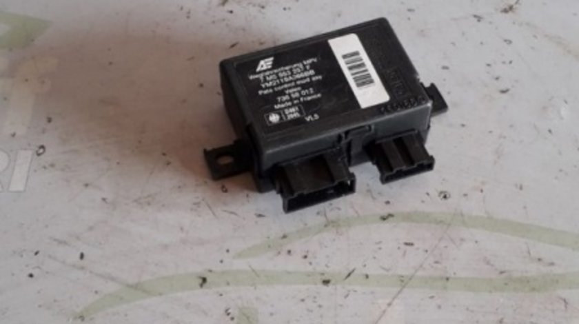 Modul Imobilizare Seat Alhambra 1.6 7M5953257F YM2119A366BB 73658012