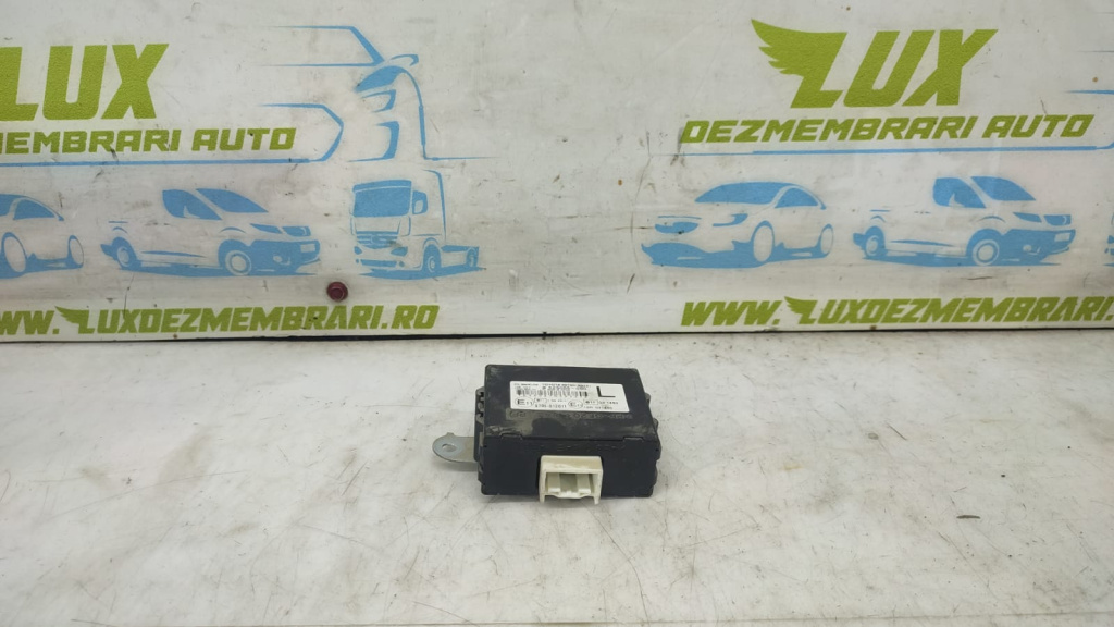 Modul imobilizator 10r-021460/ 89780-60231 Toyota Land Cruiser Prado J120 [2002 - 2009]