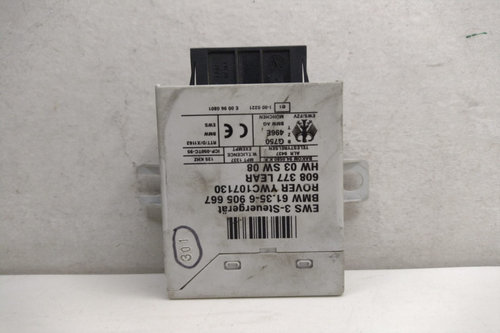Modul Imobilizator 61356905667 BMW Seria 3 E46 [1997 - 2003]