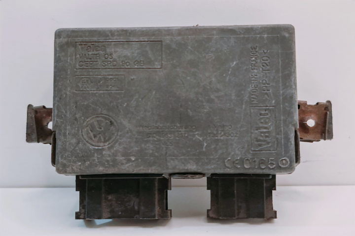 Modul Imobilizator 6X0953257 Seat Inca [1995 - 2003]