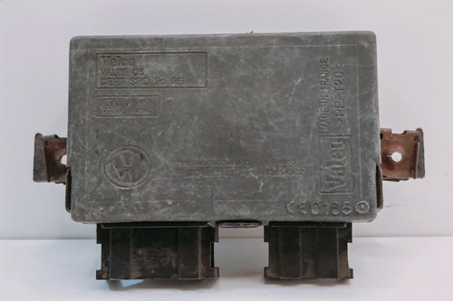Modul Imobilizator 6X0953257 Volkswagen VW Transporter T4 [1990 - 2003]