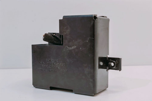 Modul Imobilizator 7M0957084B Seat Alhambra [1996 - 2000]
