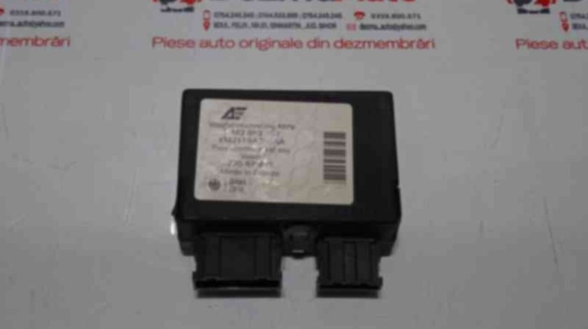 Modul imobilizator, 7M3953257, Vw Sharan (7M8, 7M9, 7M6) (id:294799)