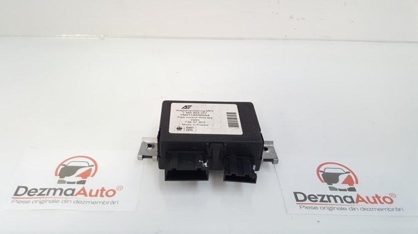 Modul imobilizator, 7M3953257, Vw Sharan (7M8, 7M9, 7M6) (336694)