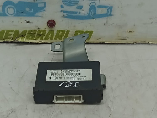 Modul imobilizator 89780-71010 Toyota Hilux 7 [2005 - 2008] 2.5 2KD-FTV