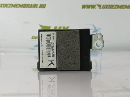 Modul imobilizator 89784-53011 Lexus IS XE20 [2005 - 2010] 2.2 d 2AD-FHV
