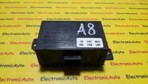 Modul Imobilizator Audi A8 4B0953234, 4B0 953 234