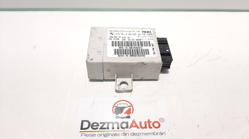 Modul imobilizator, Bmw X3 (E83) [Fabr 2003-2009] 9145350-01 (id:446411)