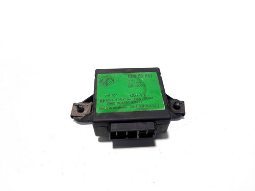Modul imobilizator, cod 60653687, Alfa Romeo 156 (932) (id:529045)