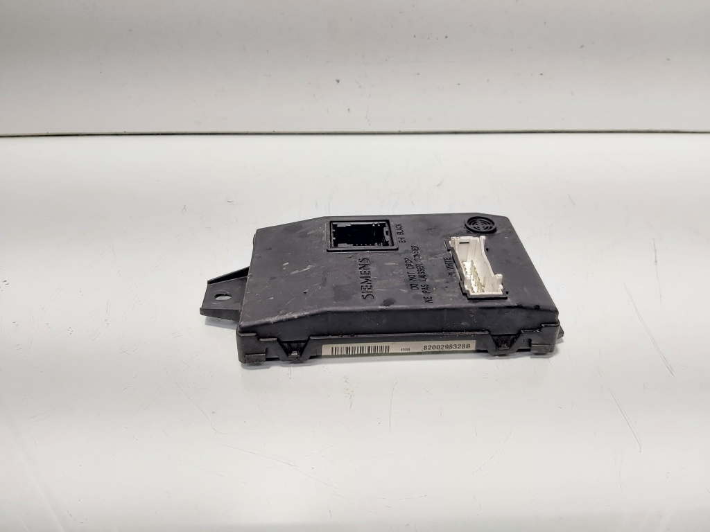Modul imobilizator, cod 8200296328B, Dacia Logan (LS) (id:700182)