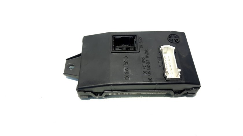 Modul imobilizator, cod 8200296328B, Dacia Logan MCV (KS) (idi:528342)