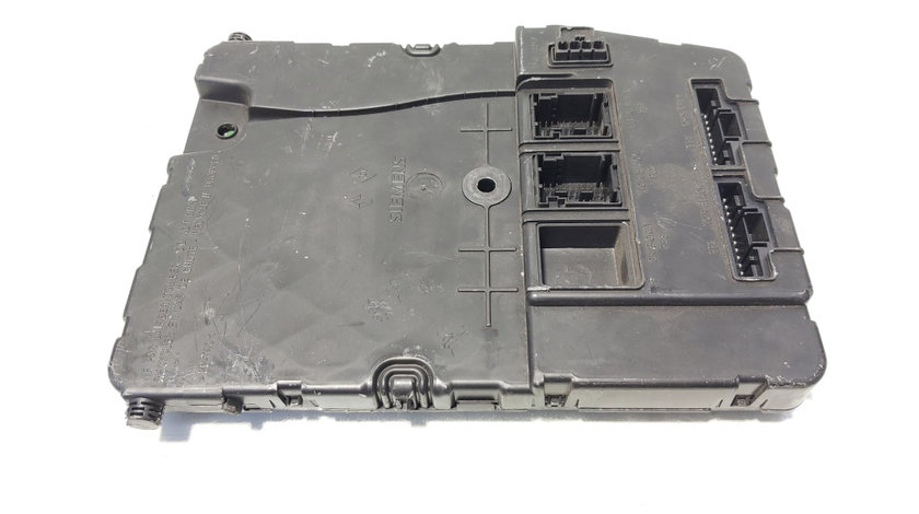 Modul imobilizator, cod 8200351181, Renault Megane 2 (id:644610)