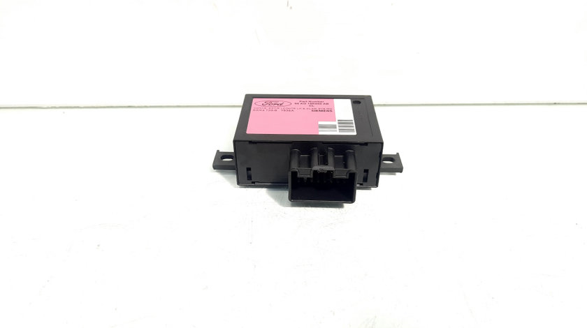 Modul imobilizator, cod 98AG-15K600-AB, Ford Focus 1 Sedan (id:528192)