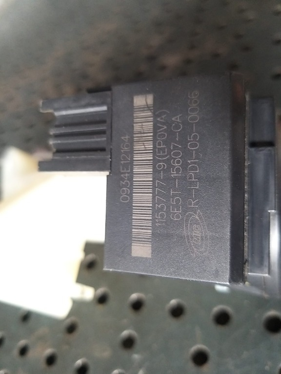 Modul imobilizator ford kuga 2 dm2 6e5t15607ca rlpd1050066 7s7t19h386da