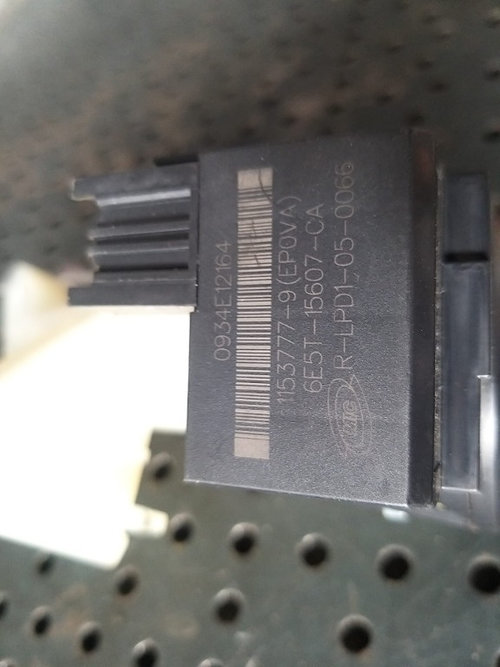 Modul imobilizator ford kuga 2 dm2 6e5t15607ca rlpd1050066 7s7t19h386da