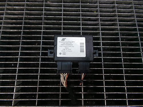 MODUL IMOBILIZATOR FORD MONDEO 2.0 TDCI - (2000 2007)