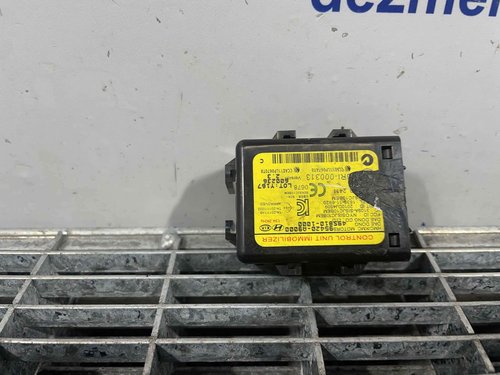 MODUL IMOBILIZATOR HYUNDAI TUCSON - - (2015 2019)
