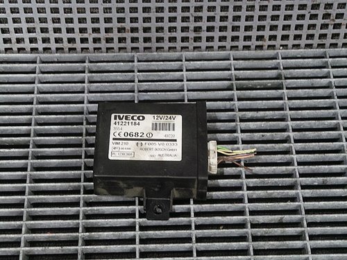 MODUL IMOBILIZATOR IVECO DAILY - - (1999 2006)