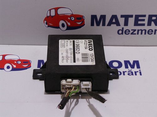 MODUL IMOBILIZATOR IVECO DAILY 2.3 D - (1999 2006)