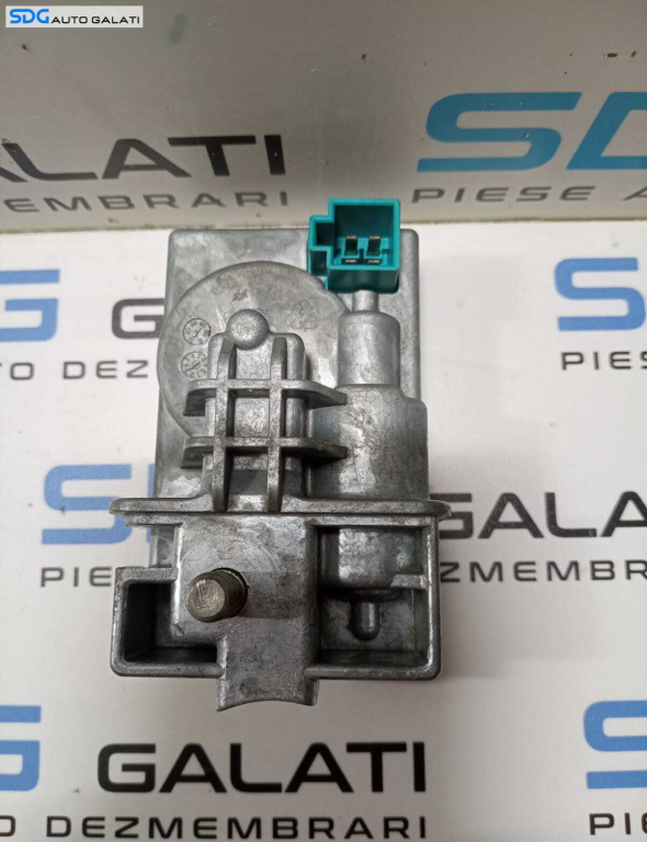 Modul Imobilizator Mercedes Clasa C Class W204 2.2 CDI 2007 - 2014 Cod 2045458132 [M4733]