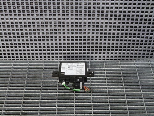 MODUL IMOBILIZATOR MERCEDES VANEO - - (2002 2005)
