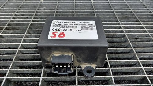 MODUL IMOBILIZATOR MERCEDES VITO - - (1996 2003)