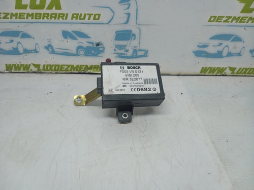 Modul imobilizator mr522677 Mitsubishi Space Star [facelift] [2002 - 2005] 1.9 Di-D F9Q1