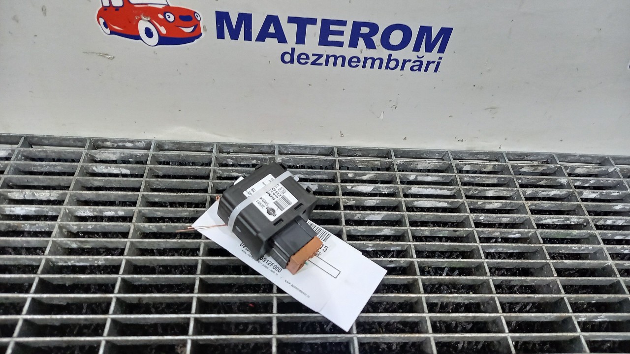 MODUL IMOBILIZATOR NISSAN JUKE - - (2010 2014)